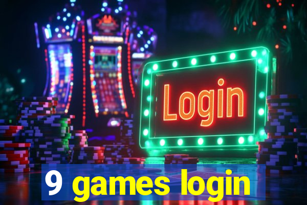 9 games login